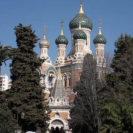 Buenos Aires * Nicea