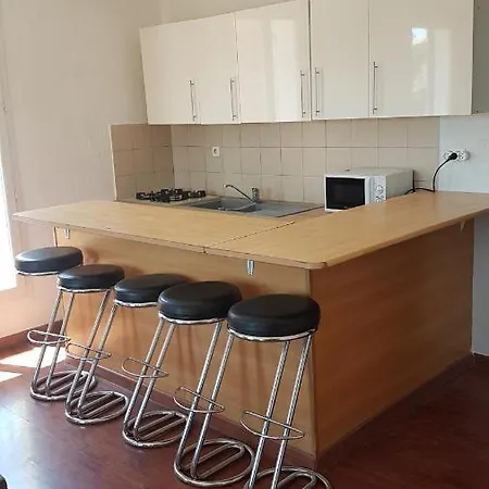 דירה Buenos Aires ניס