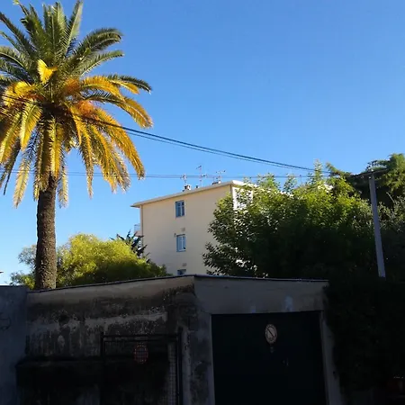 Buenos Aires דירה ניס