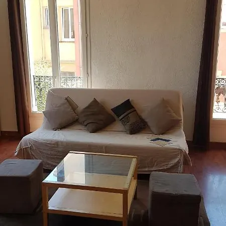 Buenos Aires * 니스