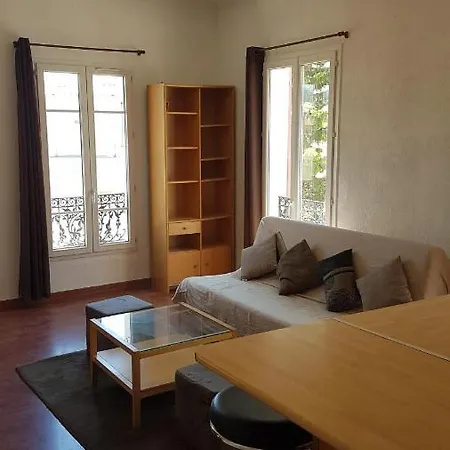 Buenos Aires Appartement