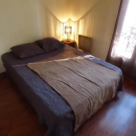 Buenos Aires Appartement *