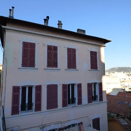 Buenos Aires 아파트 *