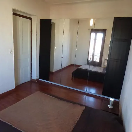 Buenos Aires Appartement *