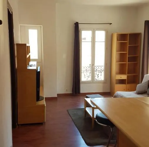 Buenos Aires Nizza