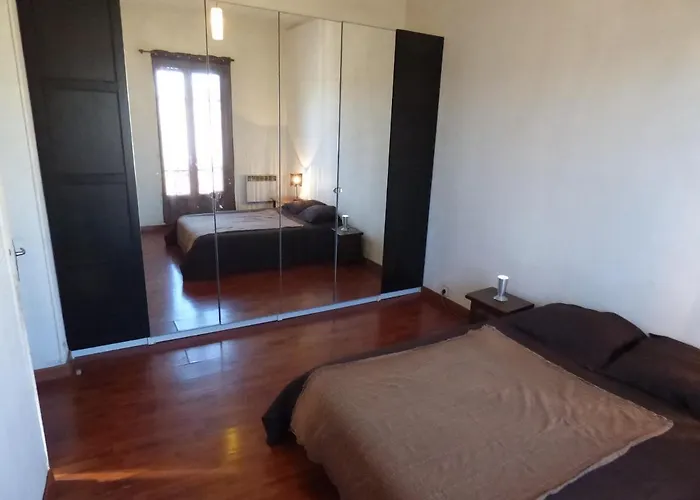 Buenos Aires * Nizza
