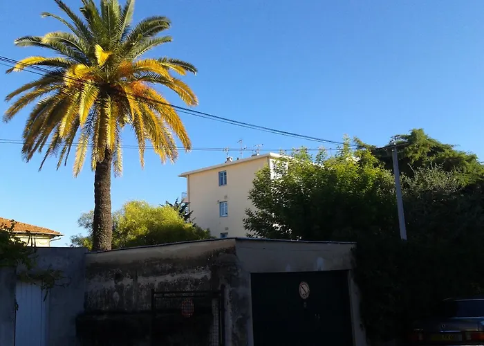 Buenos Aires Appartamento Nizza