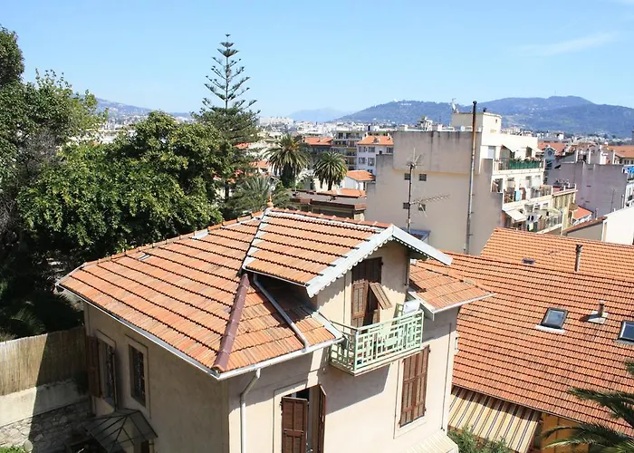Buenos Aires Nizza